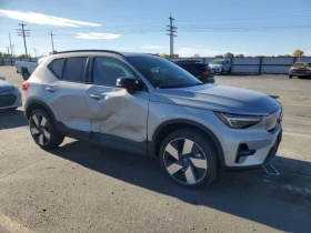 Volvo XC40 RECHARGE ULTIMATE - 22290 € / 43595.45 лв. - 38386990 4