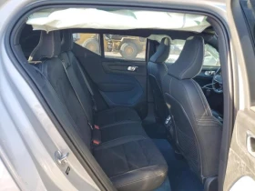 Volvo XC40 RECHARGE ULTIMATE - 22290 € / 43595.45 лв. - 38386990 10