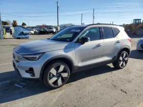 Volvo XC40 RECHARGE ULTIMATE - изображение 1
