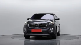 Kia Sorento 2.0CRDI/4x4/Пълна сервизна !!! - 12500 € / 24447.88 лв. - 53551848 3