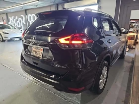 Nissan Rogue - 10154 € / 19859.50 лв. - 86703686 3