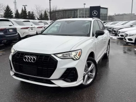 Audi Q3 * Progressiv * CARFAX * ЦЕНА ДО БГ, снимка 1
