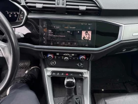 Audi Q3 * Progressiv * CARFAX * ЦЕНА ДО БГ, снимка 9