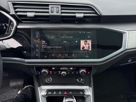 Audi Q3 * Progressiv * CARFAX * ЦЕНА ДО БГ, снимка 11