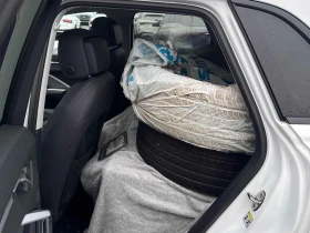 Audi Q3 * Progressiv * CARFAX * ЦЕНА ДО БГ, снимка 14