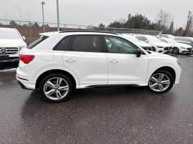 Audi Q3 * Progressiv * CARFAX * ЦЕНА ДО БГ, снимка 3