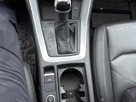 Audi Q3 * Progressiv * CARFAX * ЦЕНА ДО БГ, снимка 10