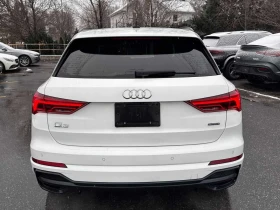 Audi Q3 * Progressiv * CARFAX * ЦЕНА ДО БГ, снимка 4