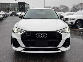Audi Q3 * Progressiv * CARFAX * ЦЕНА ДО БГ, снимка 6