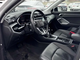 Audi Q3 * Progressiv * CARFAX * ЦЕНА ДО БГ, снимка 5