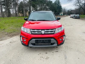 Suzuki Vitara 1.6D 120hp, снимка 2 - Автомобили и джипове - 53635270