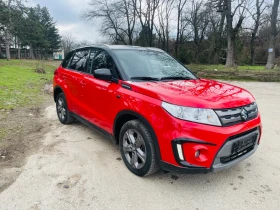 Suzuki Vitara 1.6D 120hp, снимка 3 - Автомобили и джипове - 53635270
