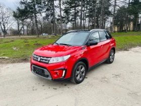 Suzuki Vitara 1.6D 120hp
