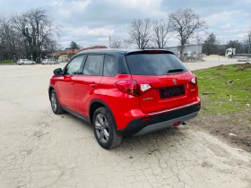 Suzuki Vitara 1.6D 120hp, снимка 5 - Автомобили и джипове - 53635270