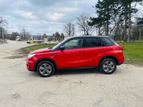 Suzuki Vitara 1.6D 120hp, снимка 6 - Автомобили и джипове - 53635270