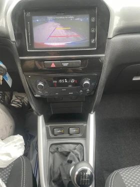 Suzuki Vitara 1.6D 120hp - 8888 € / 17383.42 лв. - 40566508 9