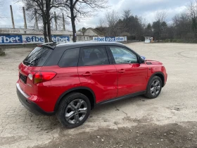 Suzuki Vitara 1.6D 120hp - 8888 € / 17383.42 лв. - 40566508 4