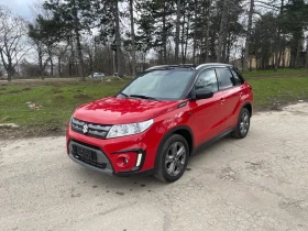 Suzuki Vitara 1.6D 120hp