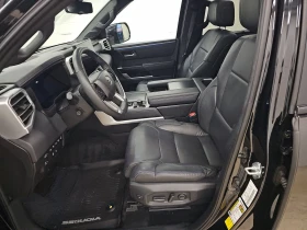 Toyota Sequoia Platinum 4x4* Pano* HuD - 84998 € / 166241.64 лв. - 48775392 5