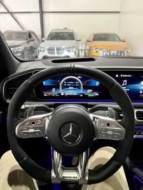 Mercedes-Benz GLE 53 4MATIC Night Package | Mobile.bg � ����� ������ 14
