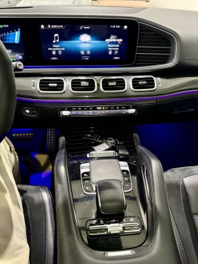 Mercedes-Benz GLE 53 4MATIC Night Package | Mobile.bg � ����� ������ 15