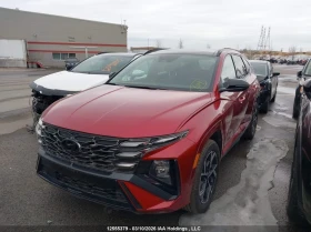 Hyundai Tucson SEL CONVENIENCE