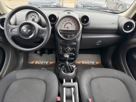 Mini Countryman 1.6D  | Mobile.bg � ����� ������ 9