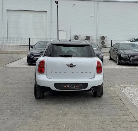 Mini Countryman 1.6D  | Mobile.bg � ����� ������ 5
