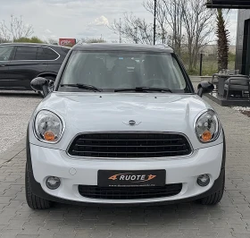 ������ Mini Countryman