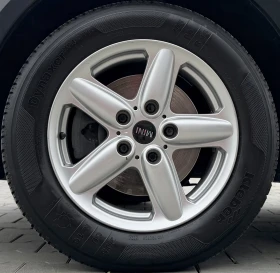 Mini Countryman 1.6D  | Mobile.bg � ����� ������ 17