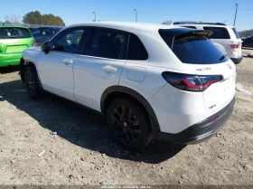 Honda Hr-v 2.0L I-4 DI, DOHC, VVT, 158HP Front Wheel Drive - 12100 € / 23665.54 лв. - 51048177 3