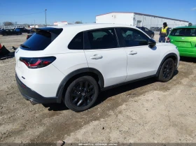 Honda Hr-v 2.0L I-4 DI, DOHC, VVT, 158HP Front Wheel Drive - 12100 € / 23665.54 лв. - 51048177 4