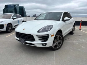 ������ Porsche Macan
