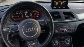 Audi Q3 2.0TDI* 140HP* Sline* TOP | Mobile.bg � ����� ������ 13