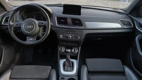 Audi Q3 2.0TDI* 140HP* Sline* TOP | Mobile.bg � ����� ������ 9
