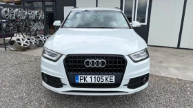 Audi Q3 2.0TDI* 140HP* Sline* TOP | Mobile.bg � ����� ������ 2