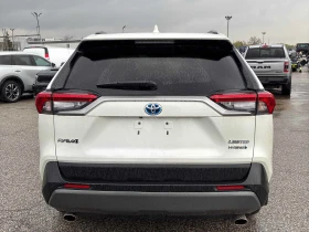 Toyota Rav4 HYBRID LIMITED * ����� * ������ ����� * KEYLESS *  | Mobile.bg � ����� ������ 5