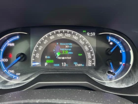 Toyota Rav4 HYBRID LIMITED * ����� * ������ ����� * KEYLESS *  | Mobile.bg � ����� ������ 7
