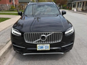 Volvo Xc90 Inscr* Distr* B&W* LED* Headup* �����* ����* 360*  | Mobile.bg � ����� ������ 2