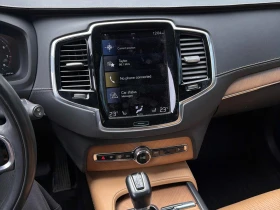 Volvo Xc90 Inscr* Distr* B&W* LED* Headup* �����* ����* 360*  | Mobile.bg � ����� ������ 9