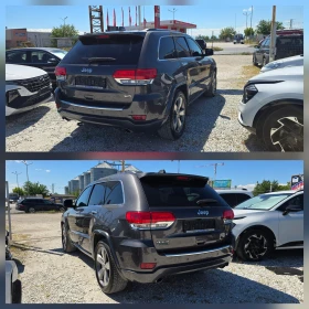 Jeep Grand cherokee 3.0 DIESEL OVERLAND FULL | Mobile.bg � ����� ������ 4