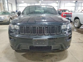 Jeep Grand cherokee LAREDO 3.6 !PANO/CAM! FULL - 14790 € / 28926.73 лв. - 37483429 5