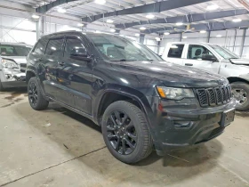 Jeep Grand cherokee LAREDO 3.6 !PANO/CAM! FULL - 14790 € / 28926.73 лв. - 37483429 4