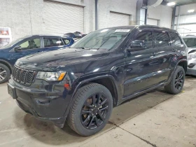 Jeep Grand cherokee LAREDO 3.6 !PANO/CAM! FULL
