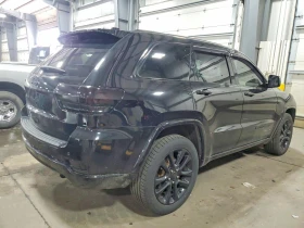 Jeep Grand cherokee LAREDO 3.6 !PANO/CAM! FULL - 14790 € / 28926.73 лв. - 37483429 3