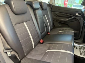 Ford Kuga 2.0D 4x4 Titanium* Лизинг | Auto.bg — изображение 11