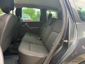 Dacia Duster 1.6i 4x4 FACELIVE | Mobile.bg � ����� ������ 10