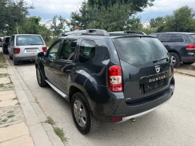 Dacia Duster 1.6i 4x4 FACELIVE | Mobile.bg � ����� ������ 6