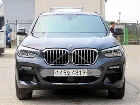 ������ BMW X4