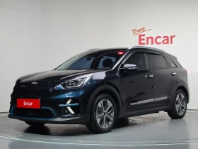 Kia Niro Ev Noblesse